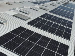 Solar Energy Project
